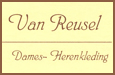Kleding Van Reusel