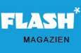 Flash magazien