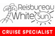 Selectair Reisbureau White Sun