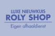 Luxe Nieuwkuis Roly-shop