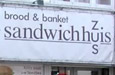 Sandwichhuis Zus