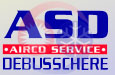 ASD Airco Service Debusschere
