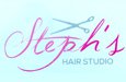 Steph's Hairstudio