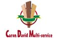 Caron David Multi-Service