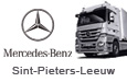 Mercedes Benz Sint-Pieters-Leeuw