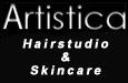 Artistica Hairstudio & Skincare