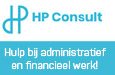HP Consult - Uw hulp bij financieel en administratief werk