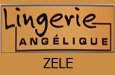 Lingerie Angélique