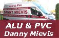 Alu & PVC Danny Mievis