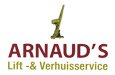 Arnaud's Lift- & Verhuisservice