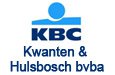Kwanten & Hulsbosch bv - KBC Verzekeringen 