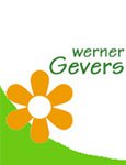 Gevers Werner - Tuinaanleg & Tuinonderhoud