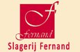 Kwaliteitsslagerij Fernand