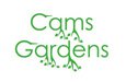 Cams Gardens Tuinarchitectuur