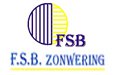 FSB zonwering bv