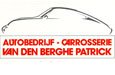 Autobedrijf - Carrosserie Van den Berghe Patrick