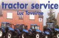 Tractor Service