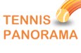 Tennis Panorama