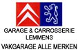 Garage & Carrosserie Lemmens