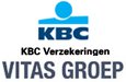 Kbc Verzekeringskantoor Vitas Groep bv