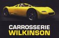 Carrosserie Wilkinson