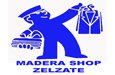 Madera - Shop