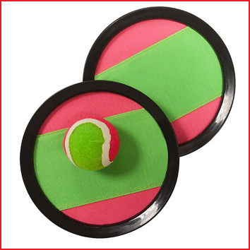 Catcherbal set