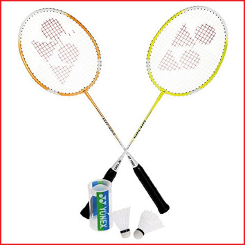 Badmintonset Yonex