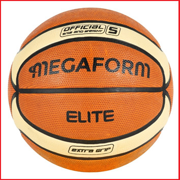 Basketbal