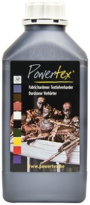 powertex /stofverharder