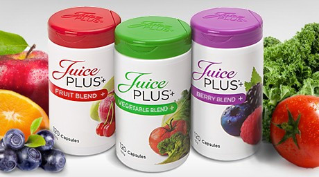 Juice plus+® Premium capsules