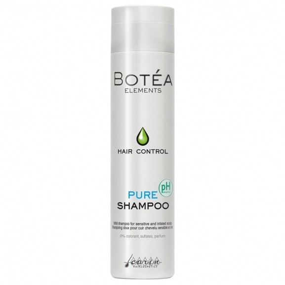 Pure shampoo 205ml