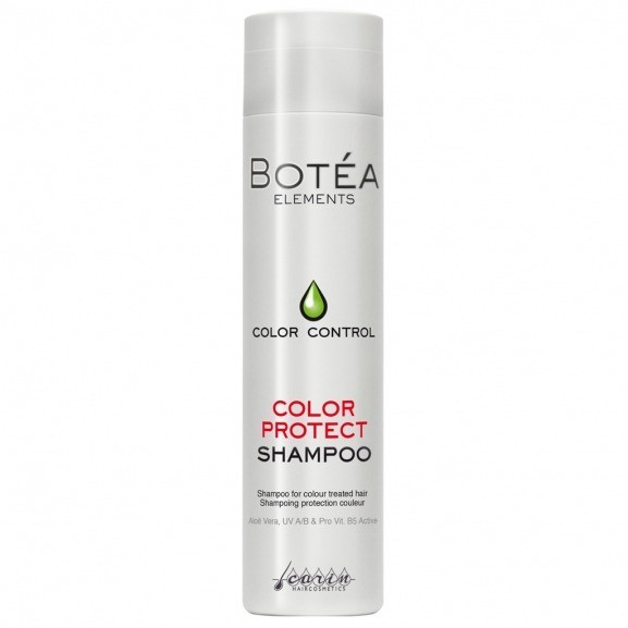 Botea color protect shampoo 250ml