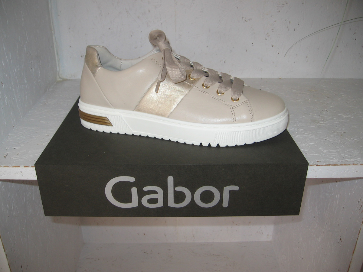 sneakers GABOR