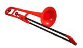 TENOR TROMBONE   PBONE