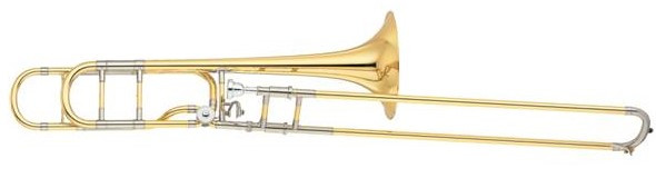 TENOR TROMBONE YAMAHA  YSL 682 B 