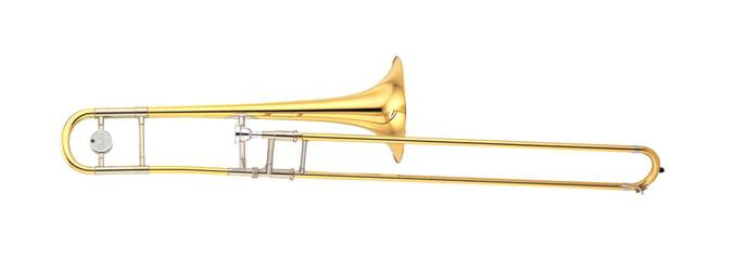 TENOR TROMBONE YAMAHA YSL 630