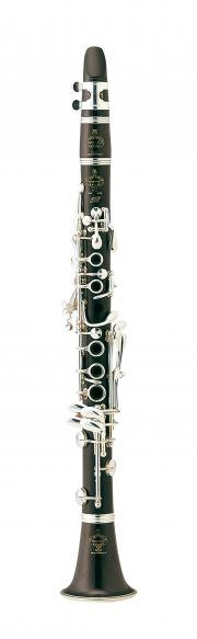 Mi/b KLARINET  BUFFET CRAMPON RC   