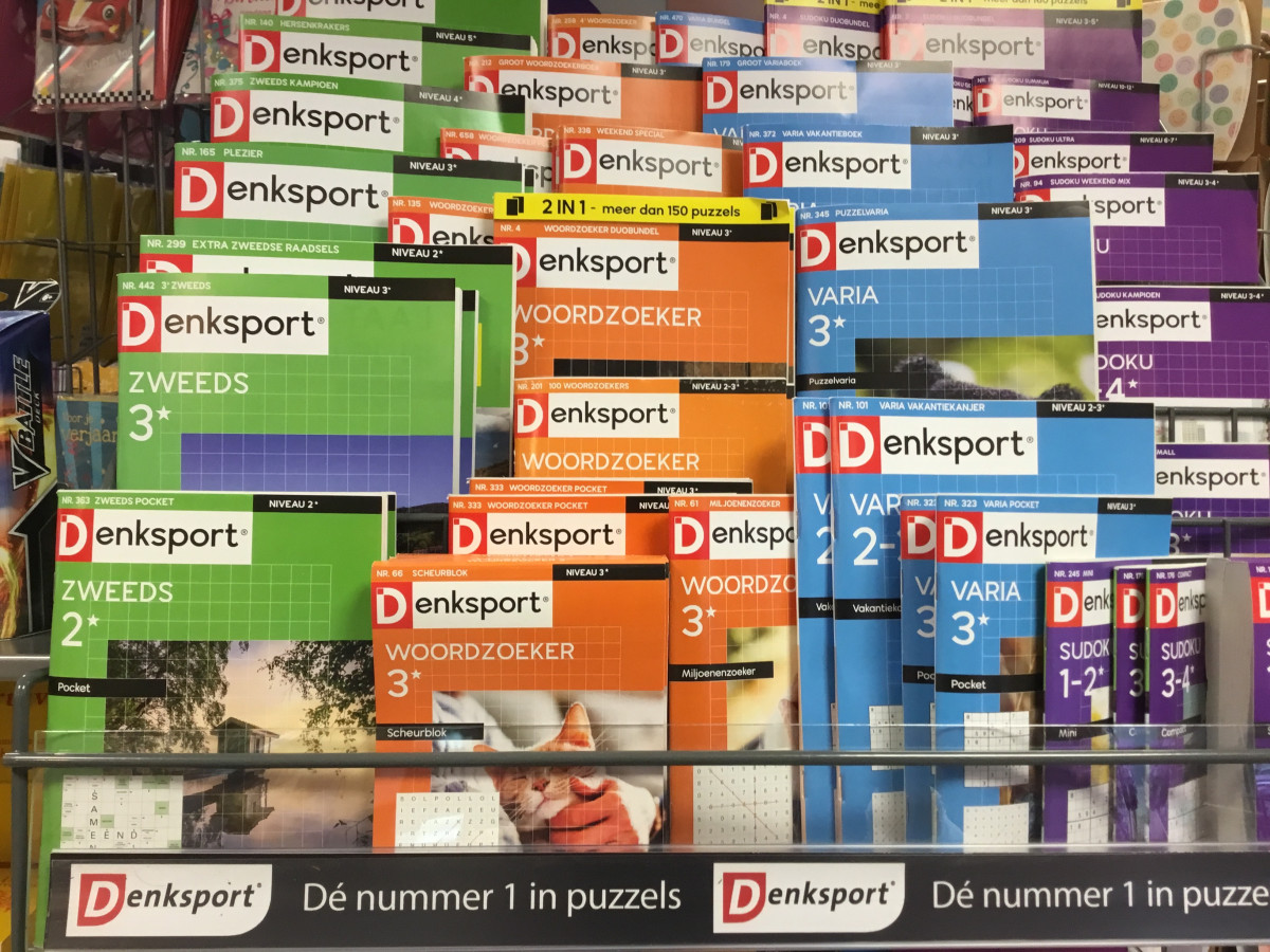 Denksport