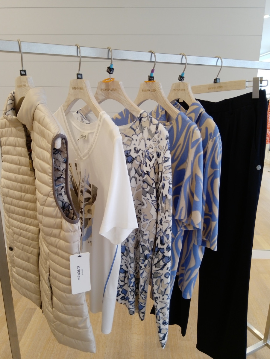 Nieuwe collecties! Nieuwe collecties!