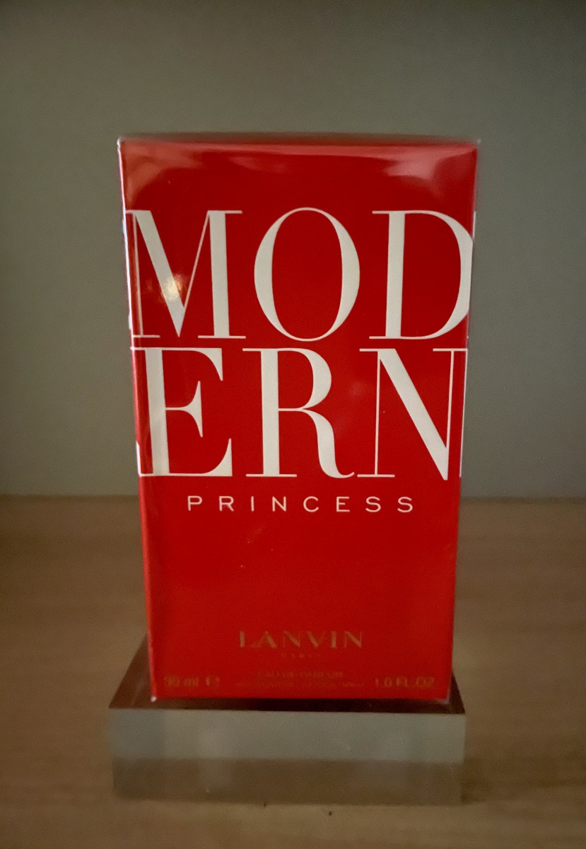 Modern Princess edp 30 ml