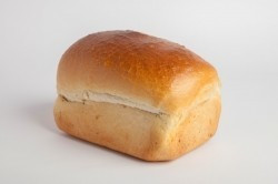 Wit brood lang