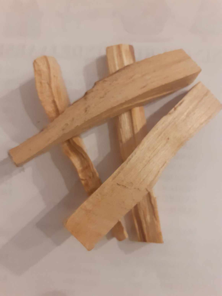 wierook palo santo