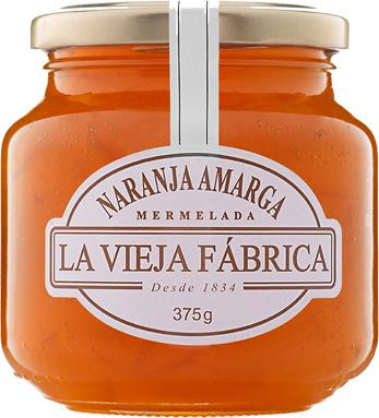 Diverse Mermeladas