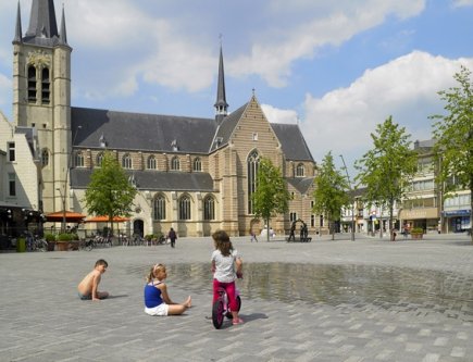 Stad Geel