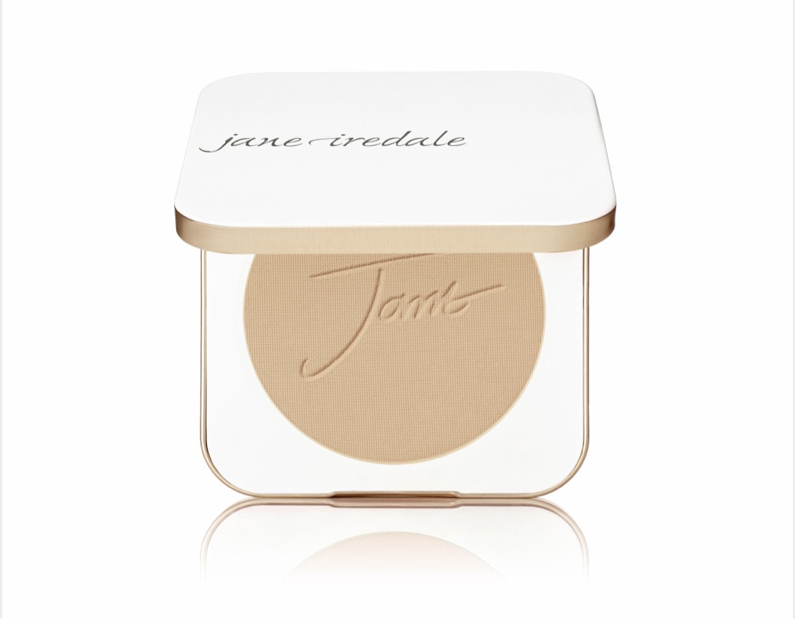 Jane Iredale pure pressed f.d.t.