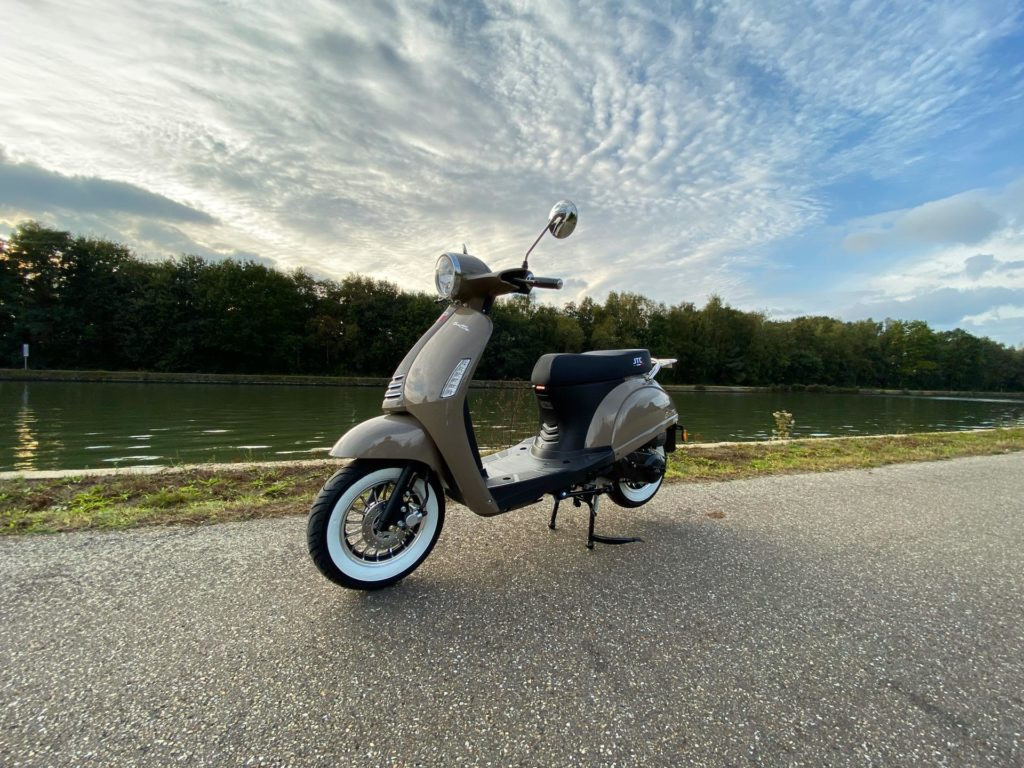 JTC Scooter