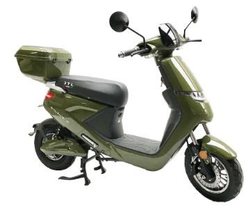 JTC E-Future scooter