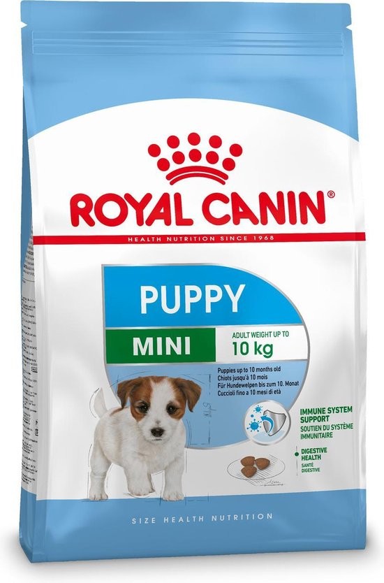 Royal Canin Mini puppy 2 kg
