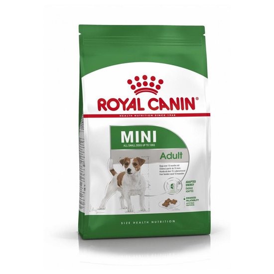 Royal Canin Mini adult 4 kg